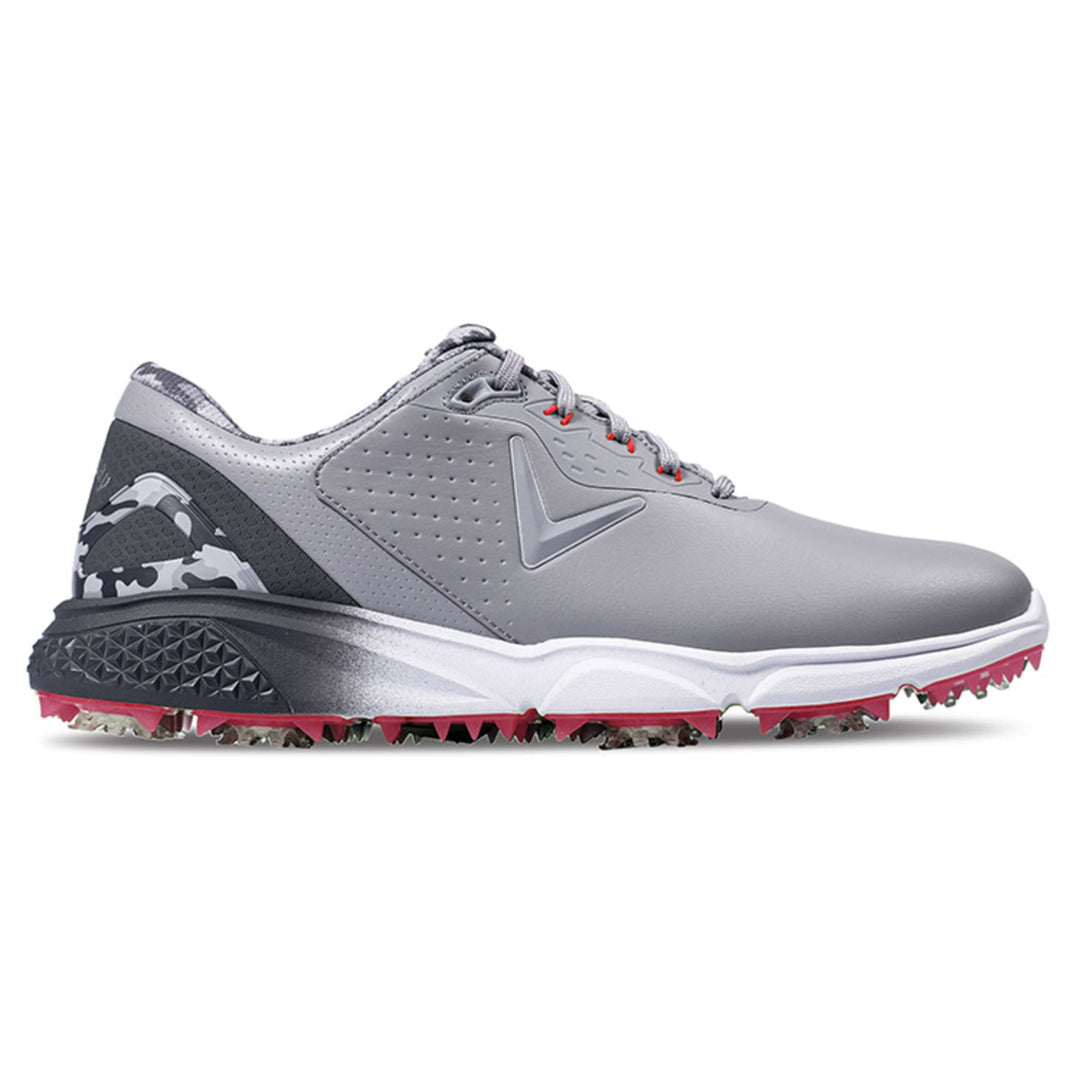 Mens Coronado V2 Golf Shoes (Grey) 
