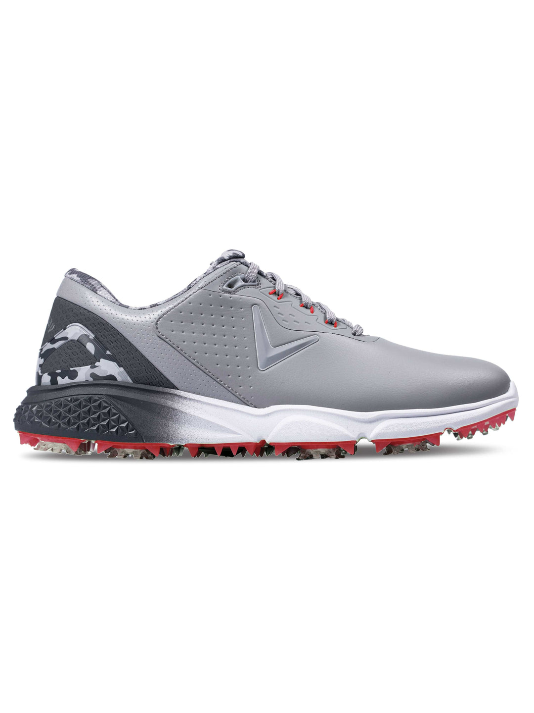 Mens Coronado V2 Golf Shoes (Grey) 