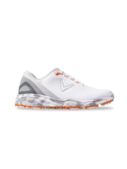 Mens Coronado V2 Golf Shoes (Bright White) 