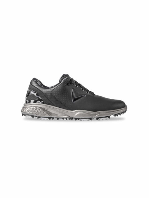 Mens Coronado V2 Golf Shoes (Black) 
