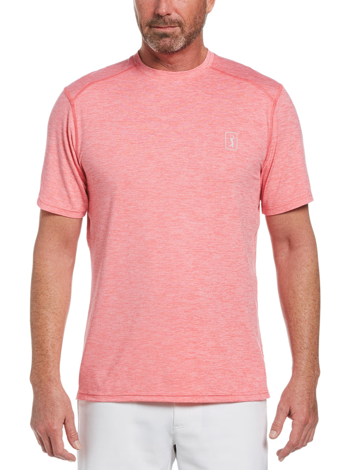 Men's Crew Neck Tee