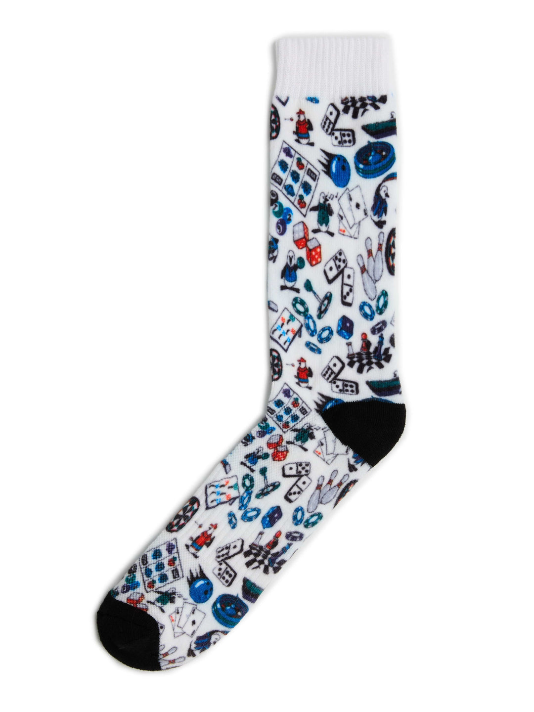 Men's Crew Sock