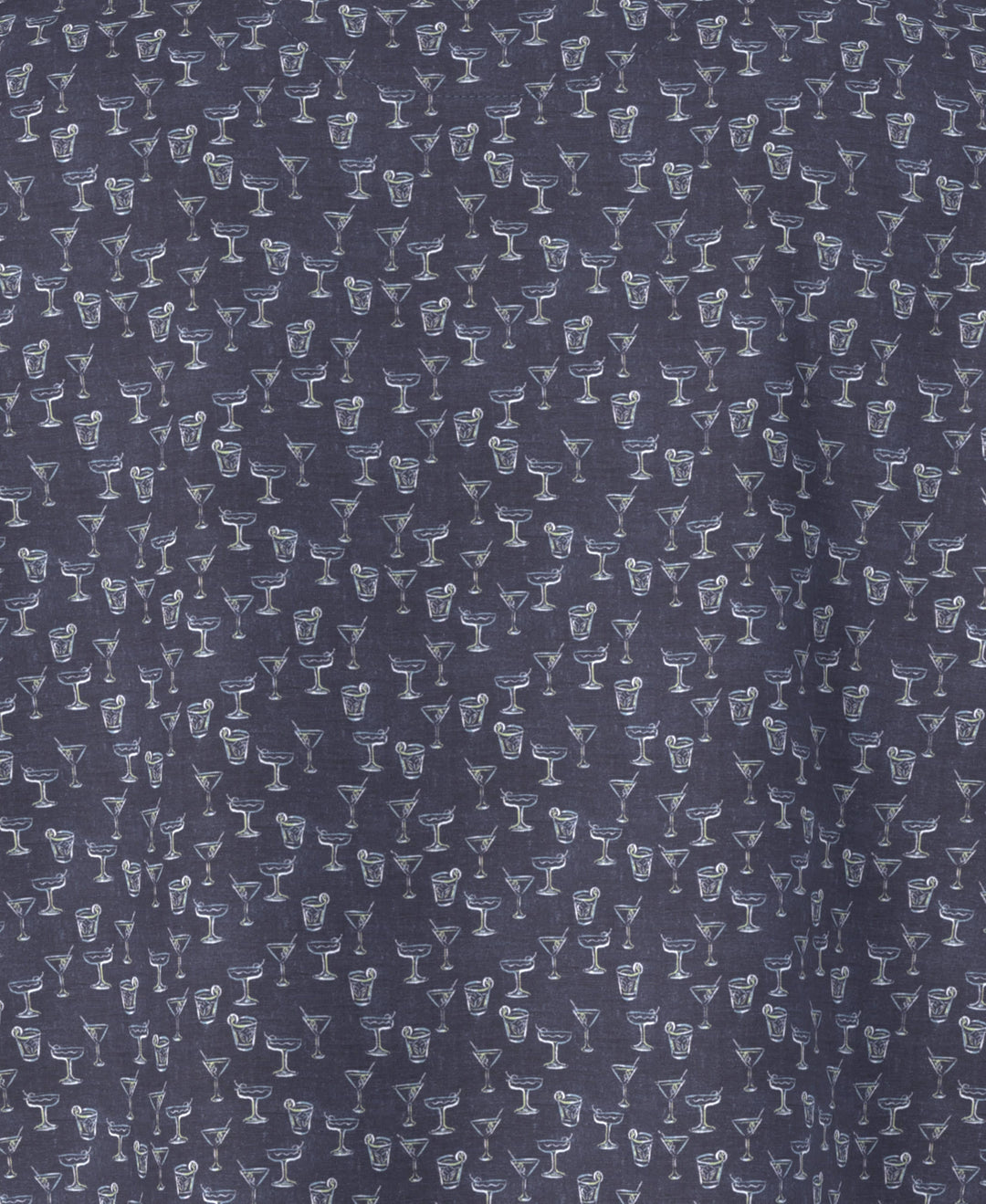 Drinks Conversational Polo (Mood Indigo) 