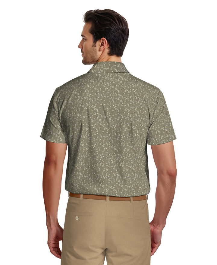 Drinks Conversational Polo (Thyme) 