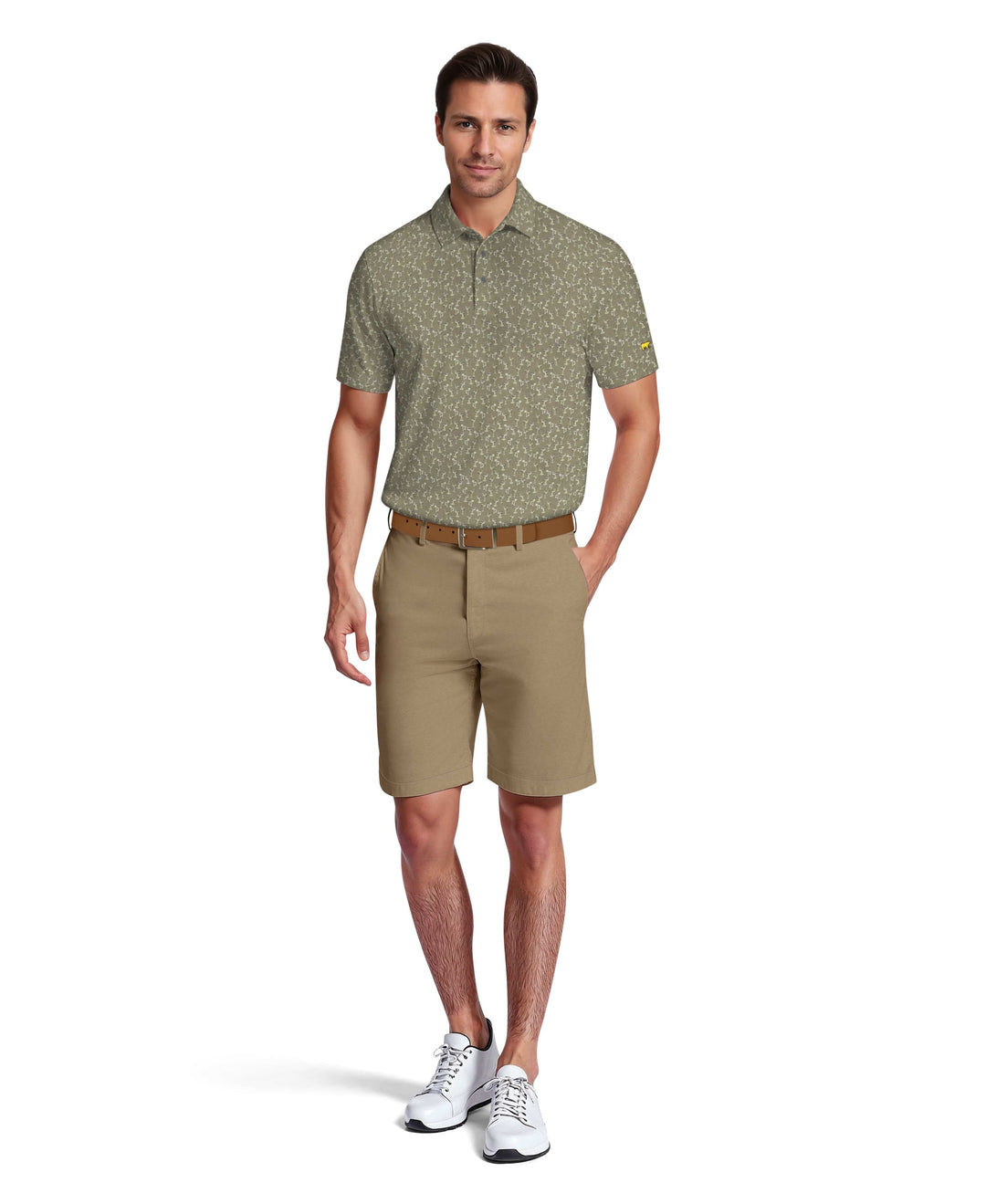 Drinks Conversational Polo (Thyme) 