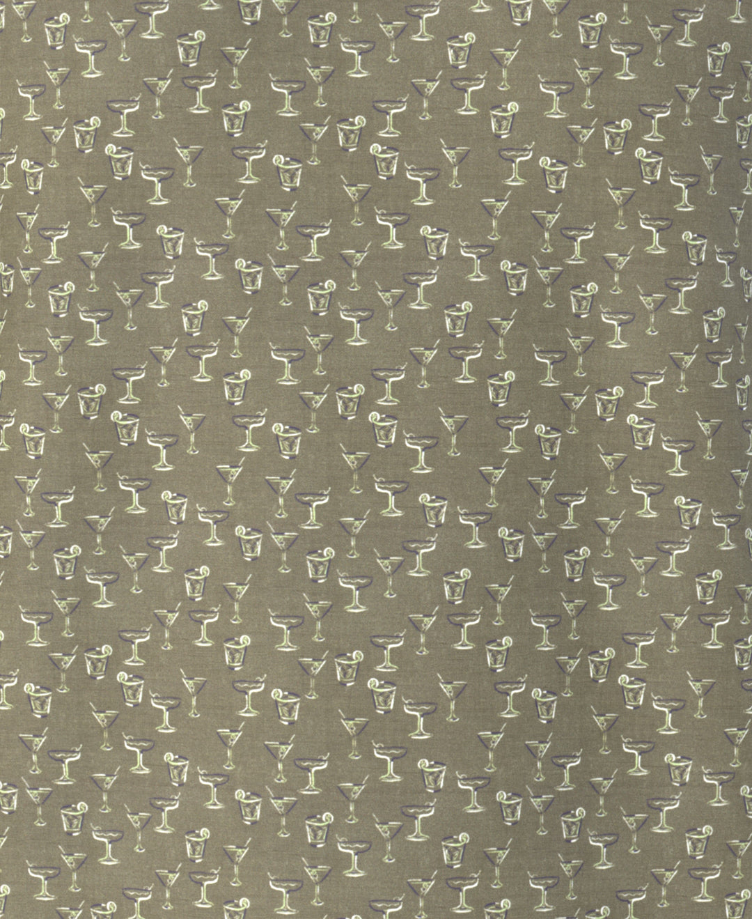 Drinks Conversational Polo (Thyme) 