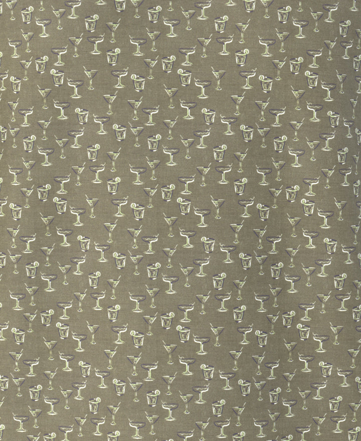 Drinks Conversational Polo (Thyme) 