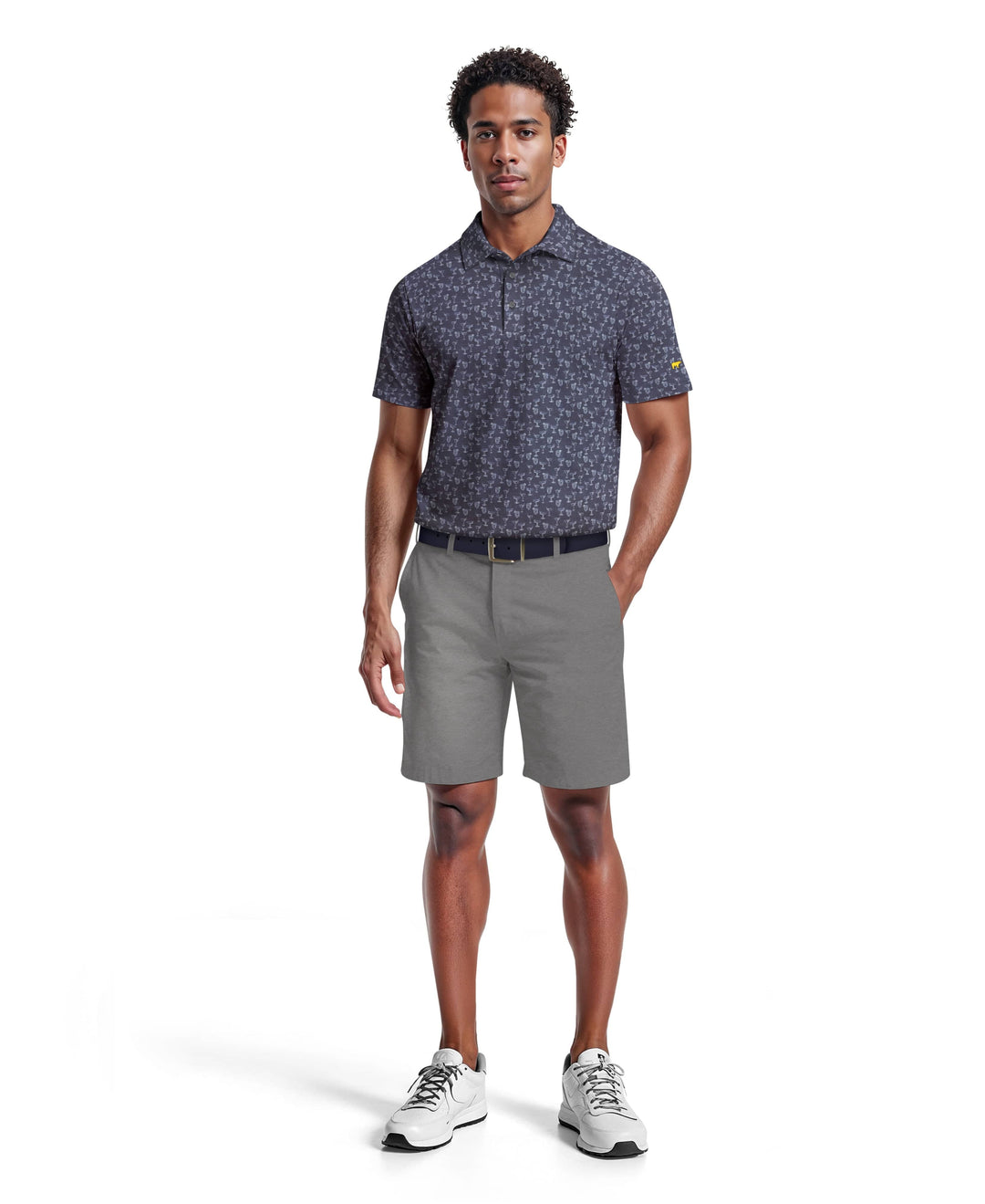 Drinks Conversational Polo (Mood Indigo) 
