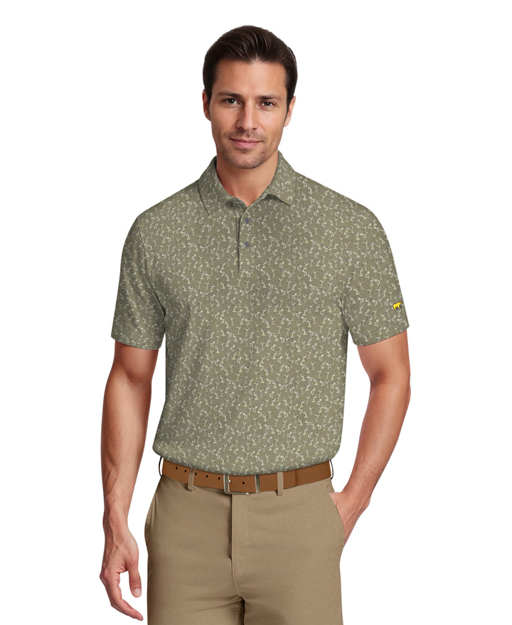 Drinks Conversational Polo (Thyme) 