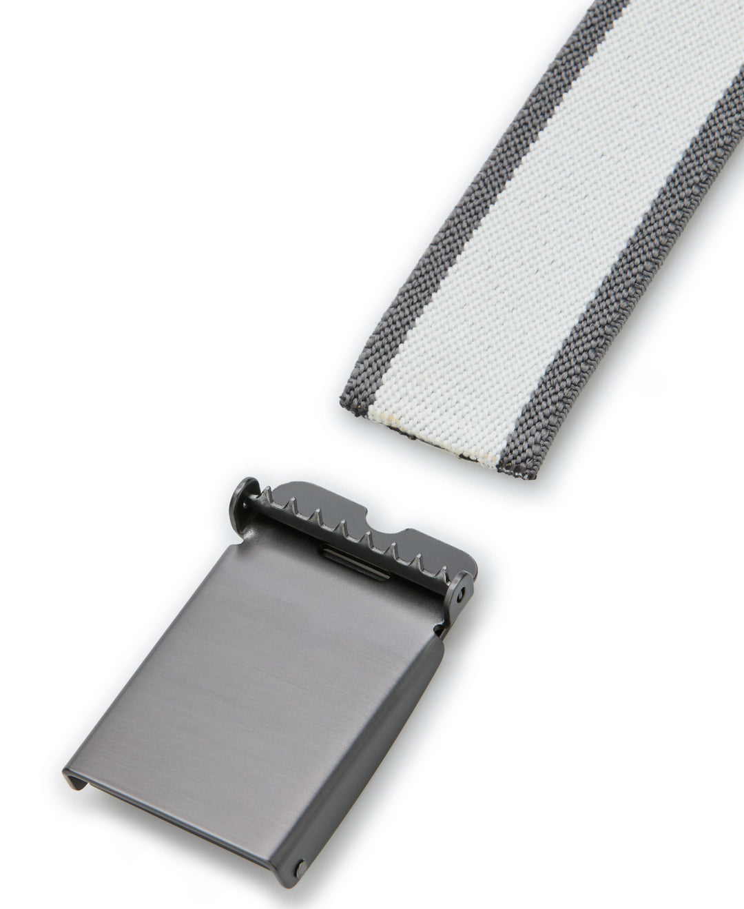 Earl Stretch Belt (Quiet Shade) 
