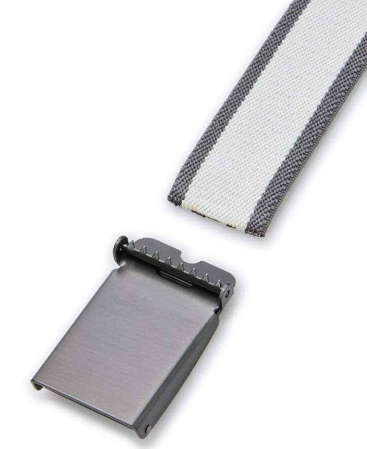 Earl Stretch Belt (Quiet Shade) 