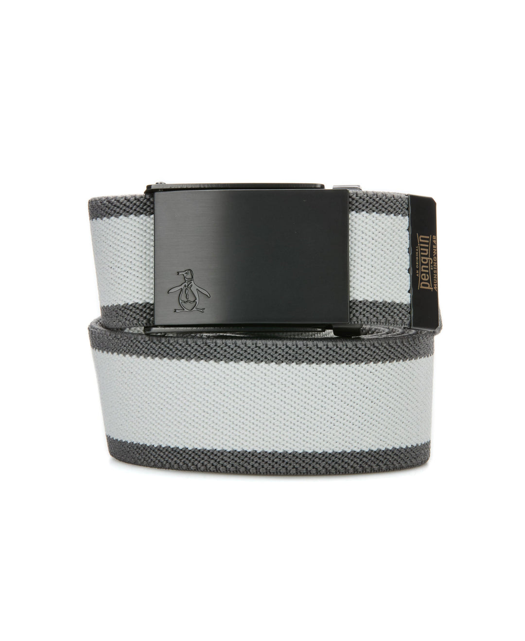 Earl Stretch Belt (Quiet Shade) 
