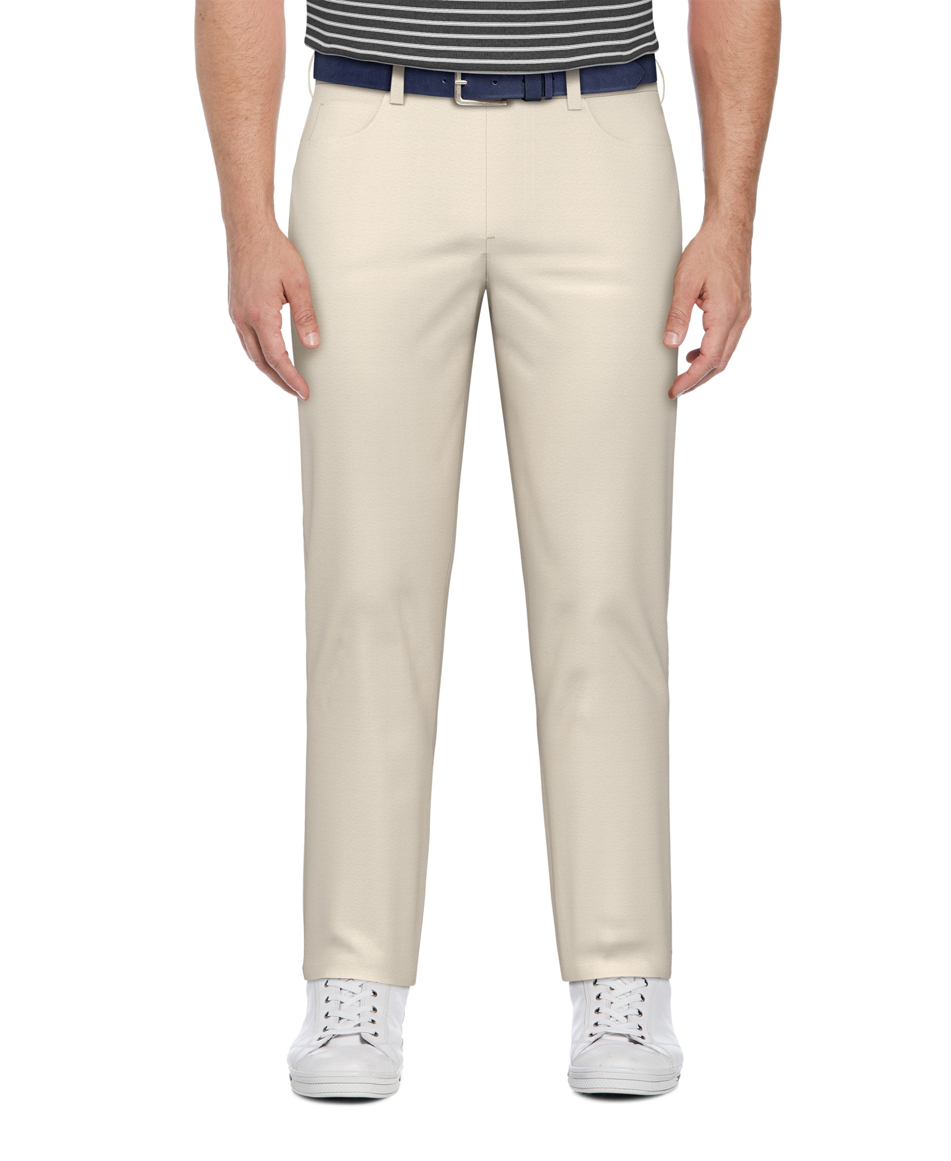 Men's Easy Play Pull-On Pant – Golf Apparel Shop