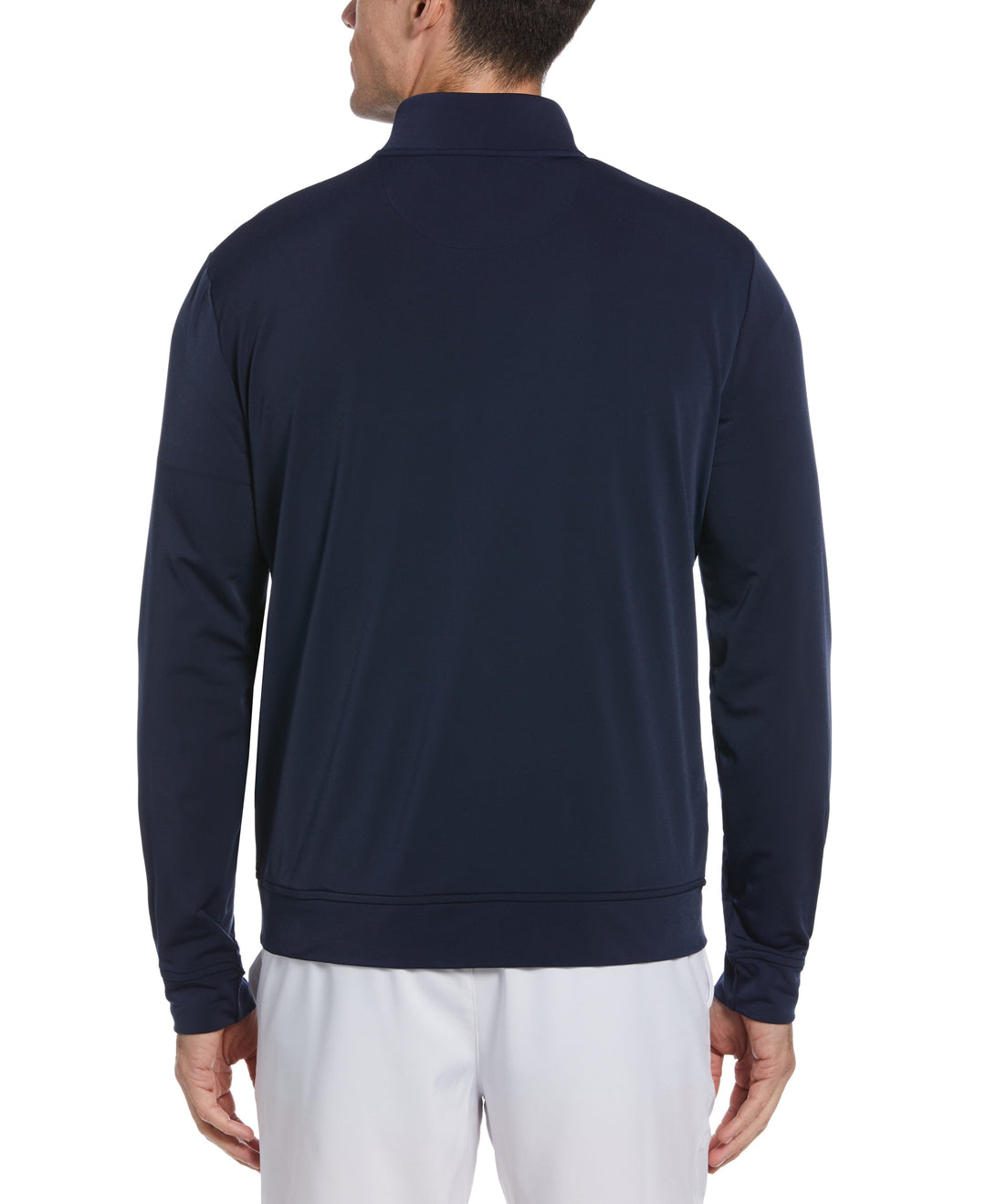 Tennis Racket Jacket Men's Essential Tennis Track Jacket – Golf Apparel Shop