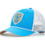 Select color Ibiza Blue