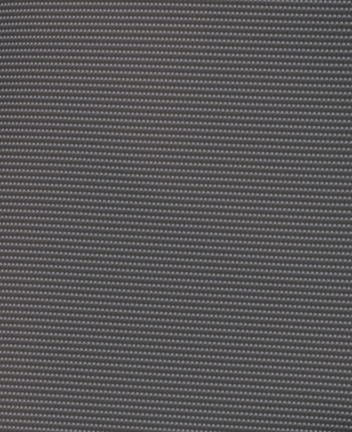 Flat Front All-Over Micro Geo Print Golf Short (Caviar) 