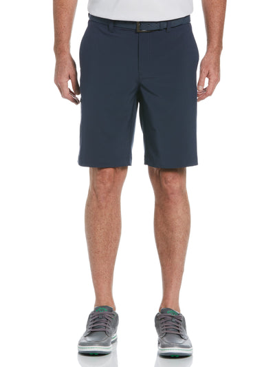 Men's Flat Front Cargo Golf Short