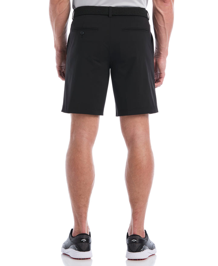 Men's Everyday Sorona Stretch Golf Short (Caviar) 