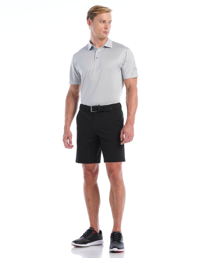 Men's Everyday Sorona Stretch Golf Short (Caviar) 