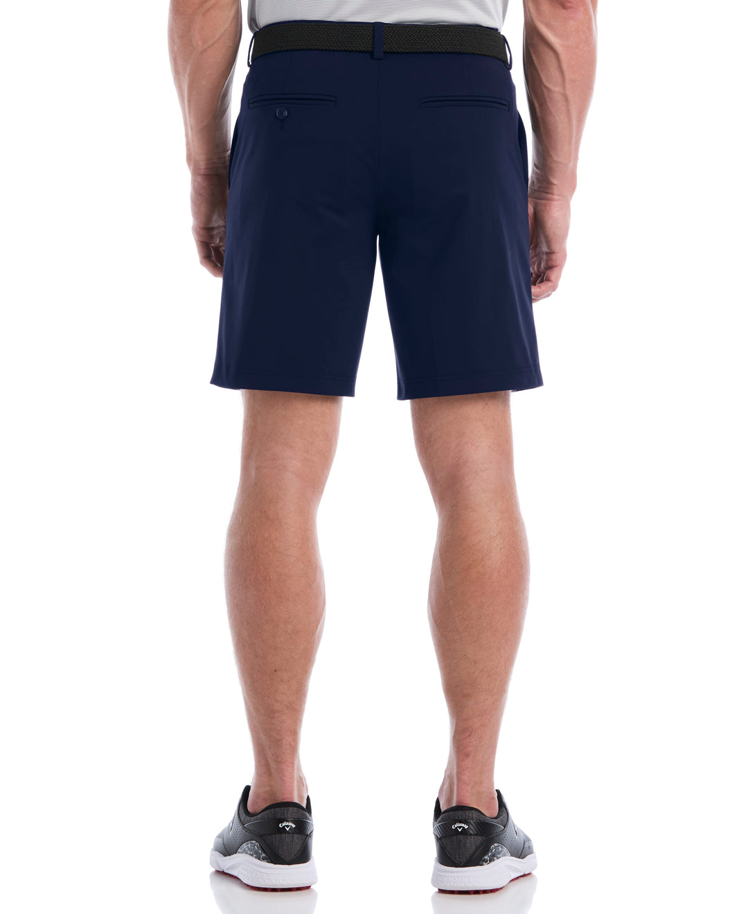 Men's Everyday Sorona Stretch Golf Short (Peacoat) 