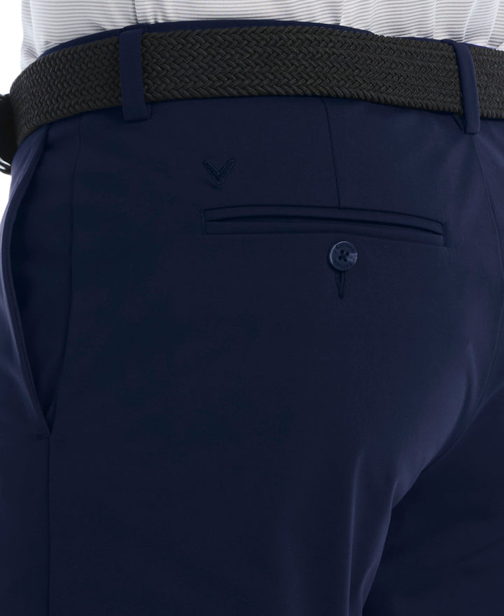 Men's Everyday Sorona Stretch Golf Short (Peacoat) 
