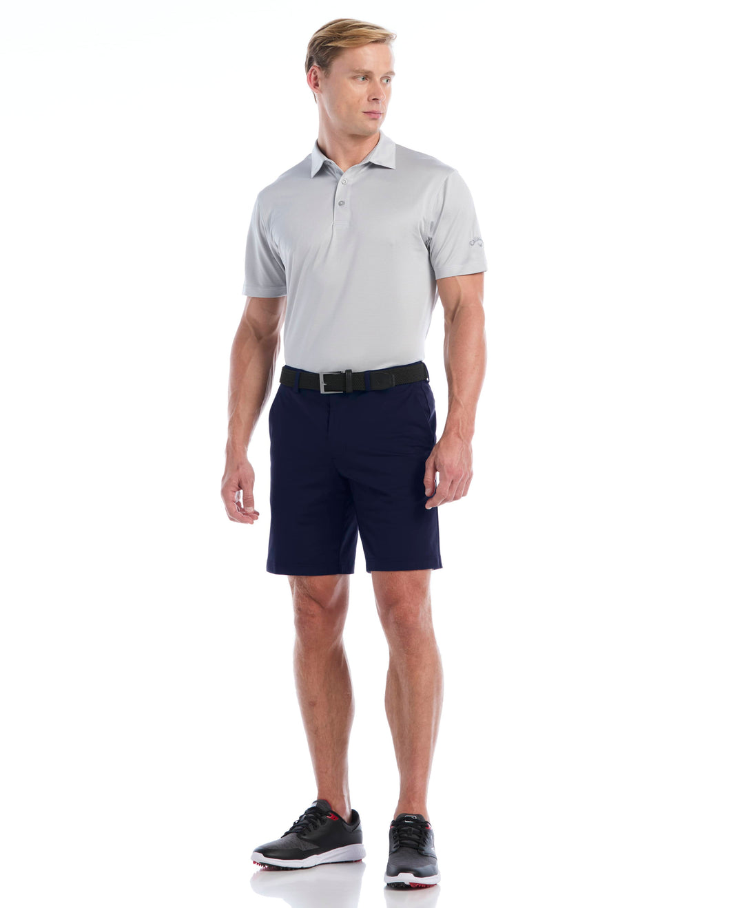 Men's Everyday Sorona Stretch Golf Short (Peacoat) 