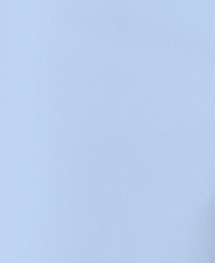 7" Solid Active Waist Performance Stretch Golf Short (Chambray Blue) 