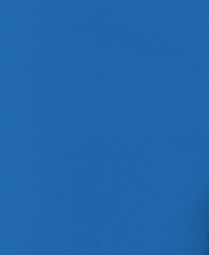 7" Solid Active Waist Performance Stretch Golf Short (Egyptian Blue) 