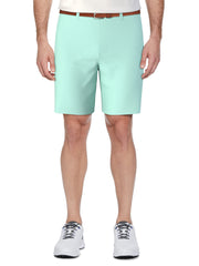 Men's Flat Front Performance Pull-On Golf Short
