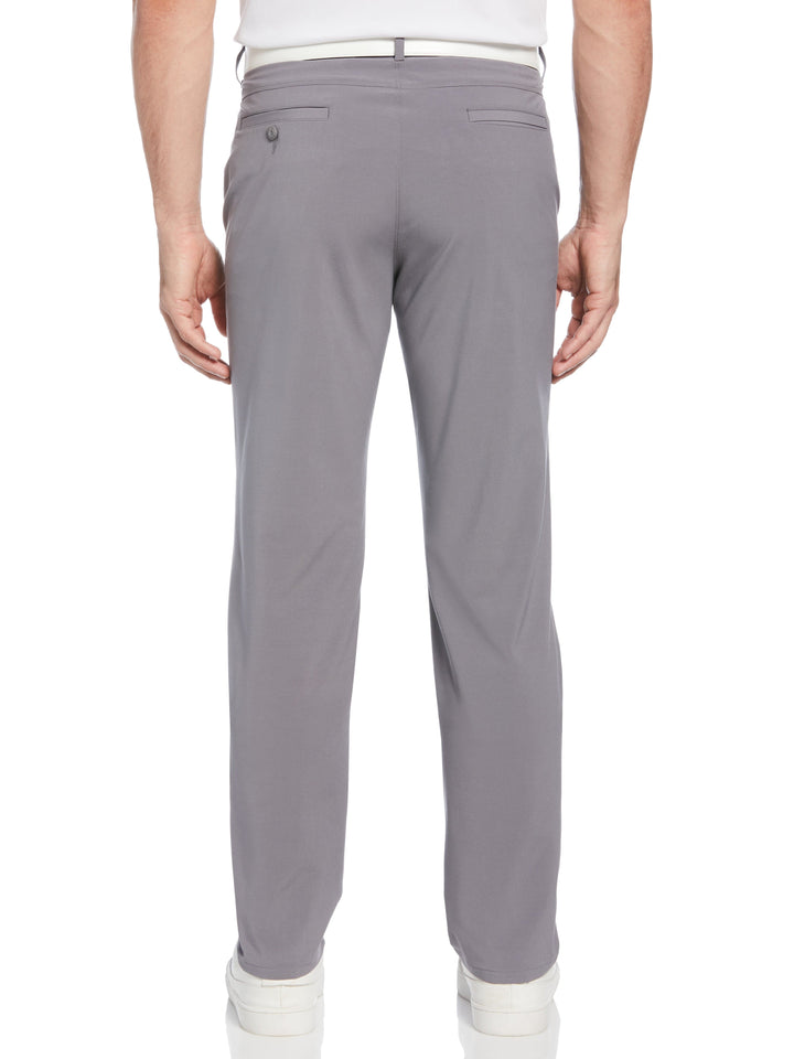 Men's Flat Front Pete Performance Golf Trouser
