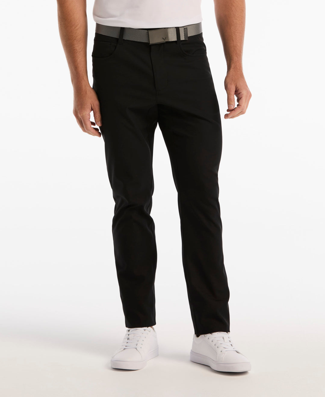 Men's Flat Front Sorona™ Golf Pant
