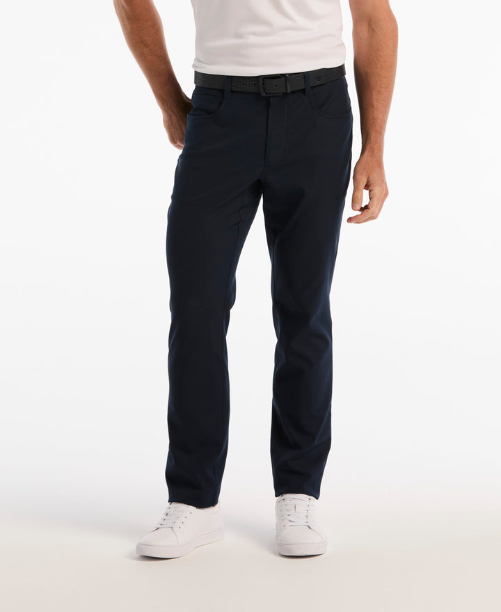 Men's Flat Front Sorona™ Golf Pant
