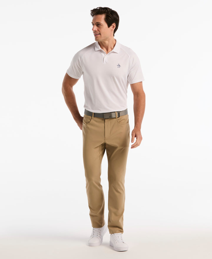 Men's Flat Front Sorona™ Golf Pant