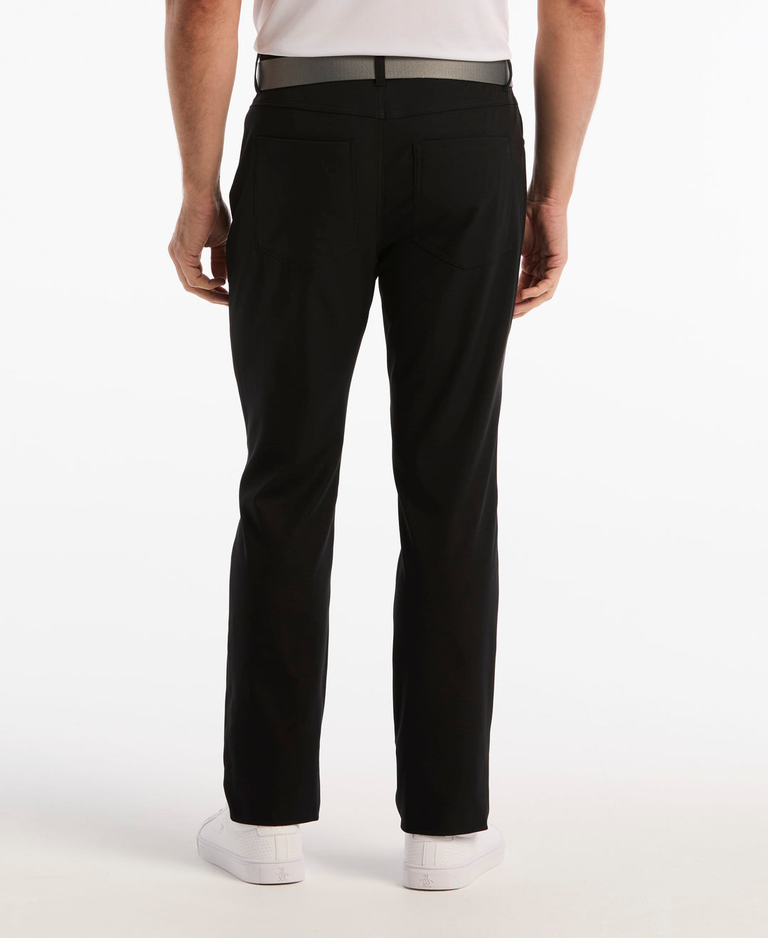 Men's Flat Front Sorona™ Golf Pant