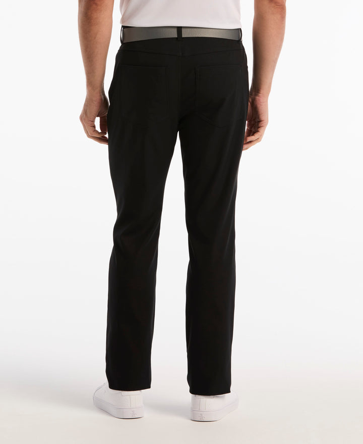 Men's Flat Front Sorona™ Golf Pant