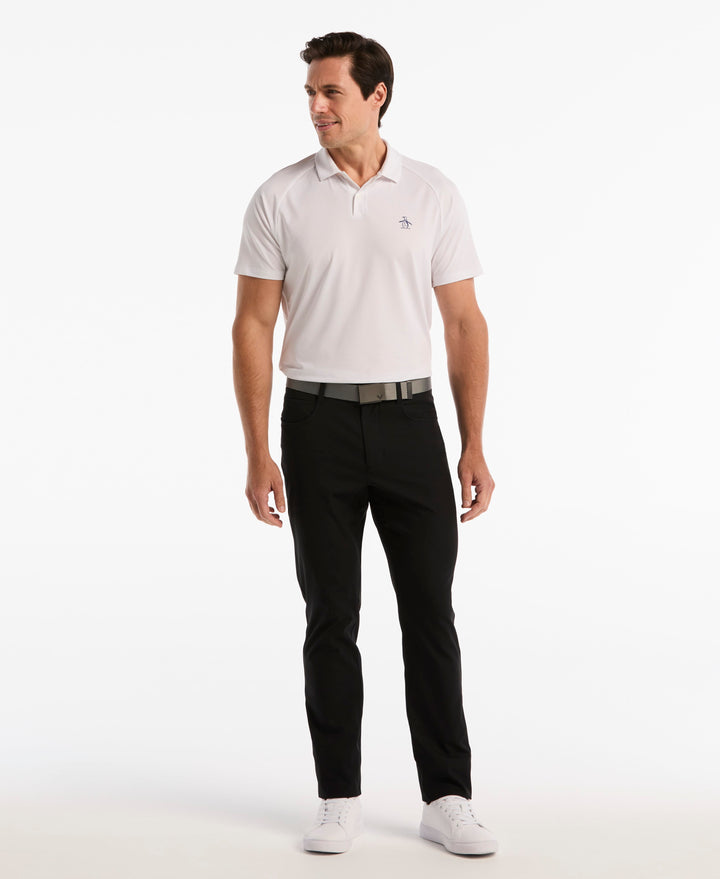 Men's Flat Front Sorona™ Golf Pant