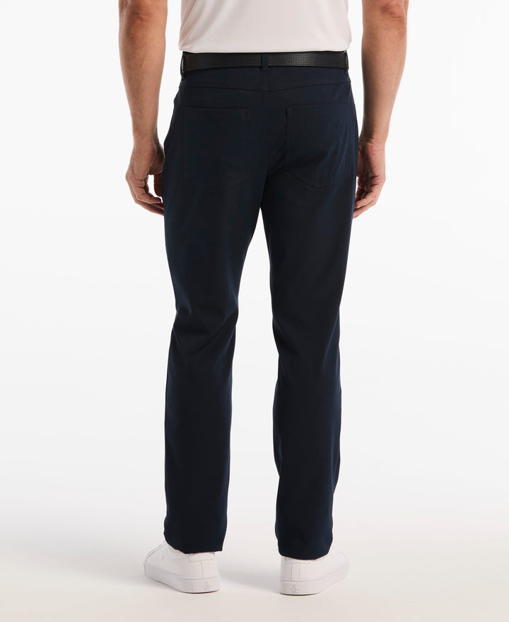 Men's Flat Front Sorona™ Golf Pant