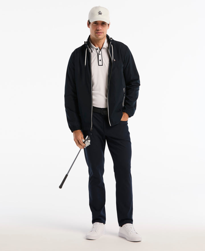 Men's Flat Front Sorona™ Golf Pant