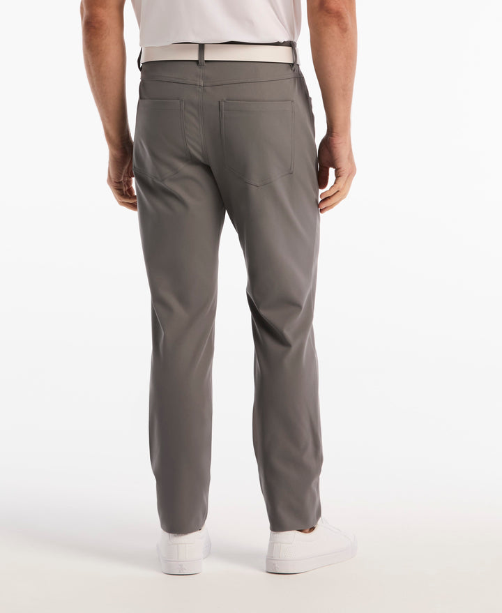 Men's Flat Front Sorona™ Golf Pant