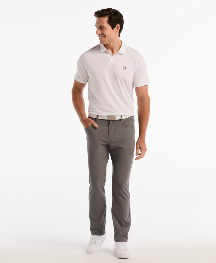 Men's Flat Front Sorona™ Golf Pant