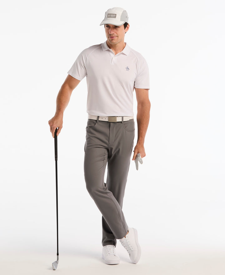 Men's Flat Front Sorona™ Golf Pant
