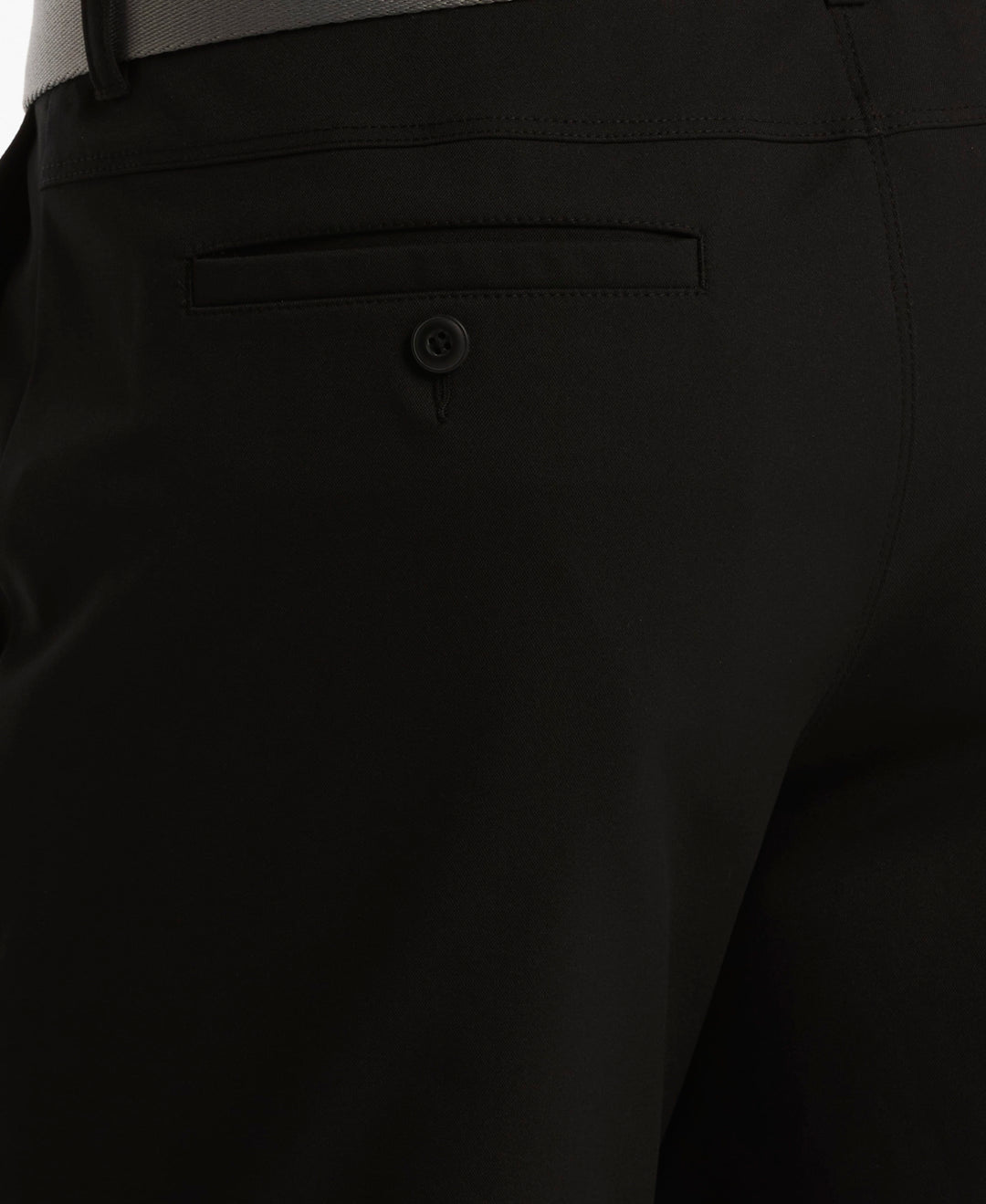 Men's Flat Front Sorona™ Short | 8" Inseam