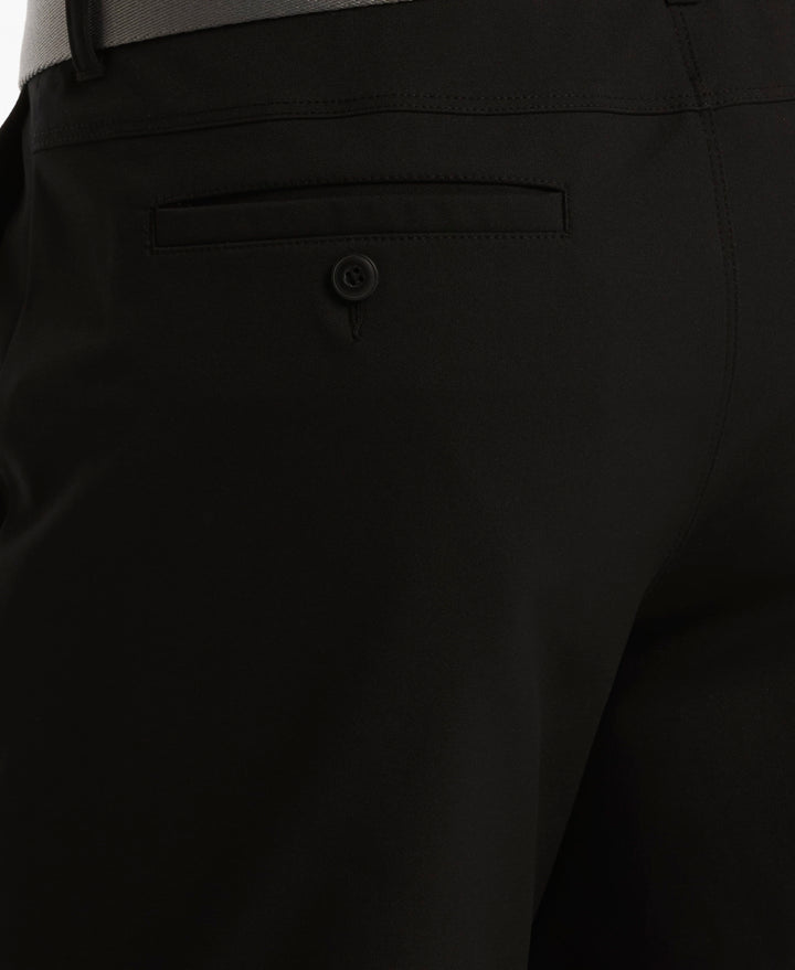 Men's Flat Front Sorona™ Short | 8" Inseam