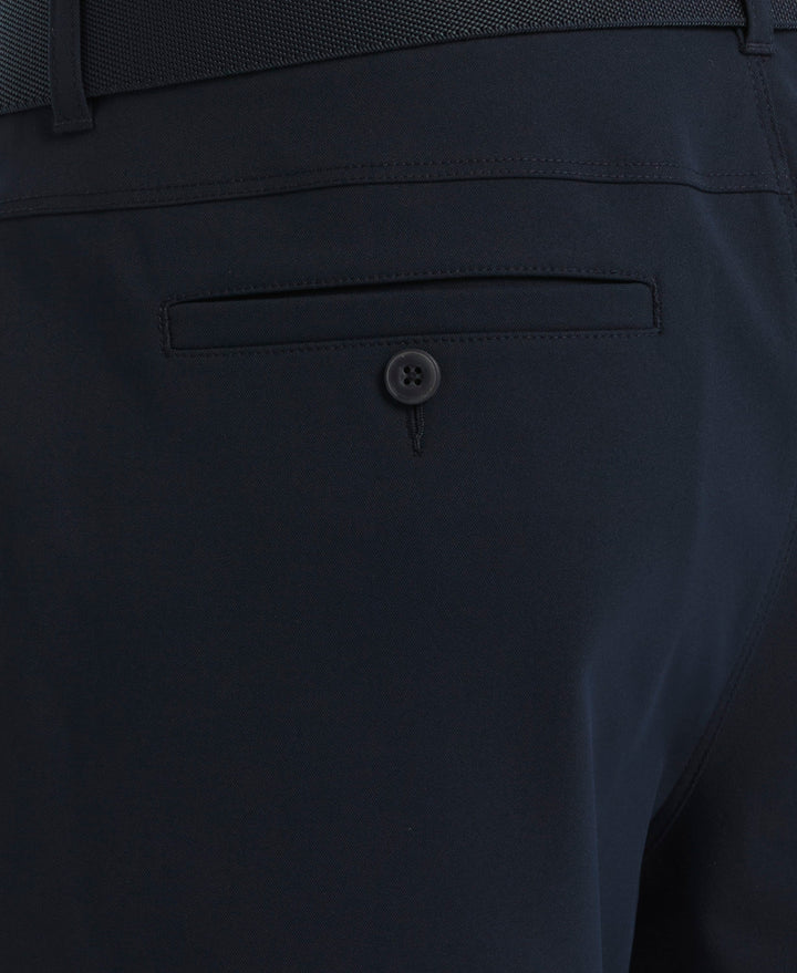 Men's Flat Front Sorona™ Short | 8" Inseam