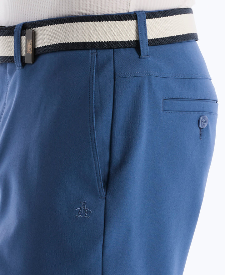 Technical Stretch 8" Short (True Navy) 