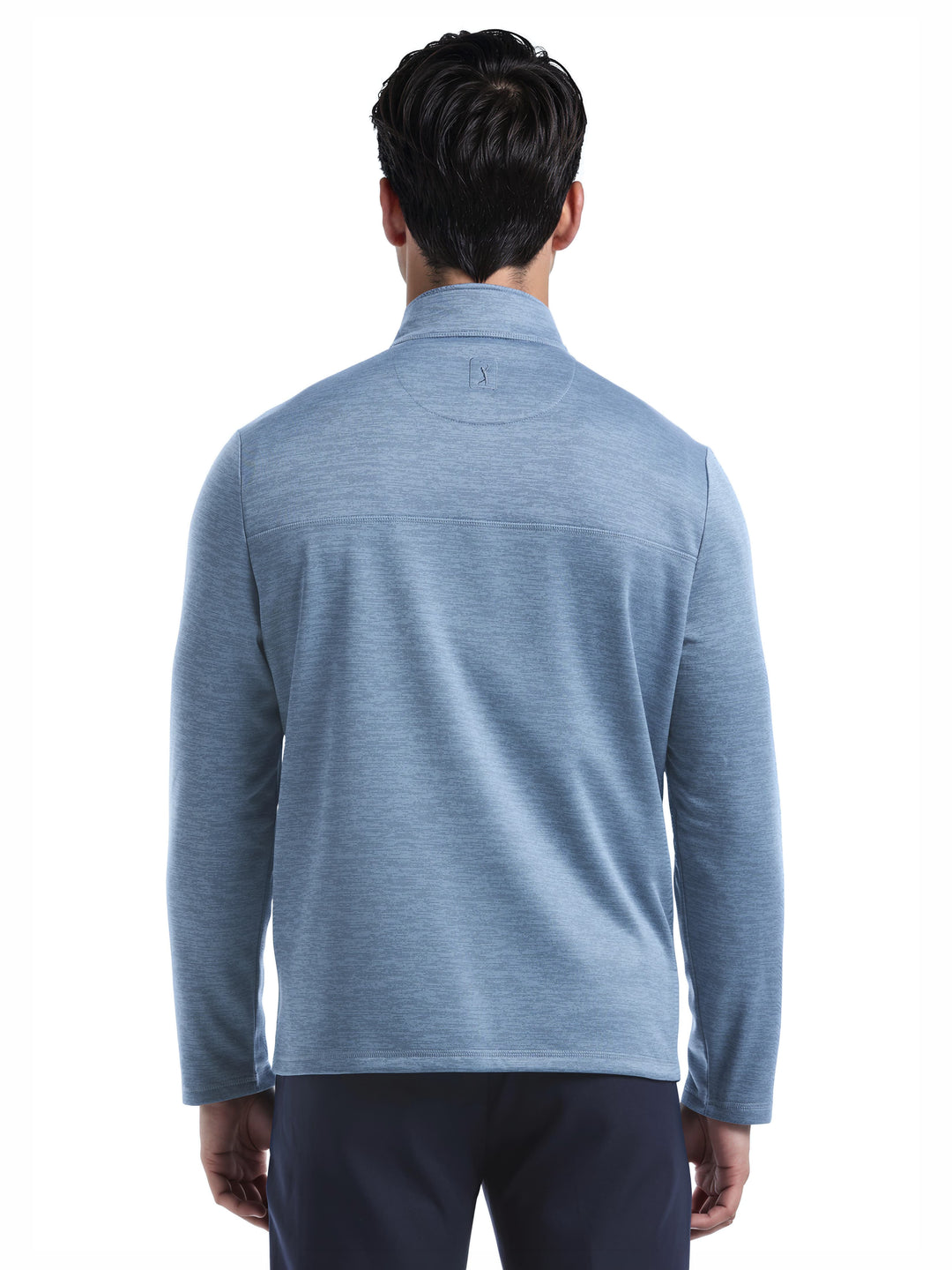 Men's Fleece Quarter Zip