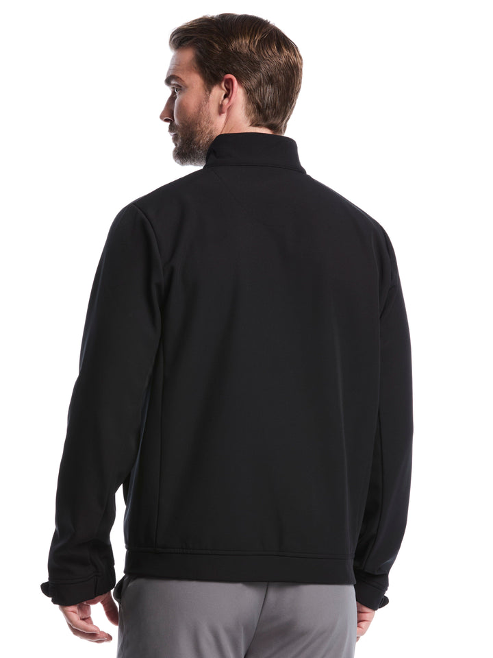 Men's Full Zip Golf Jacket