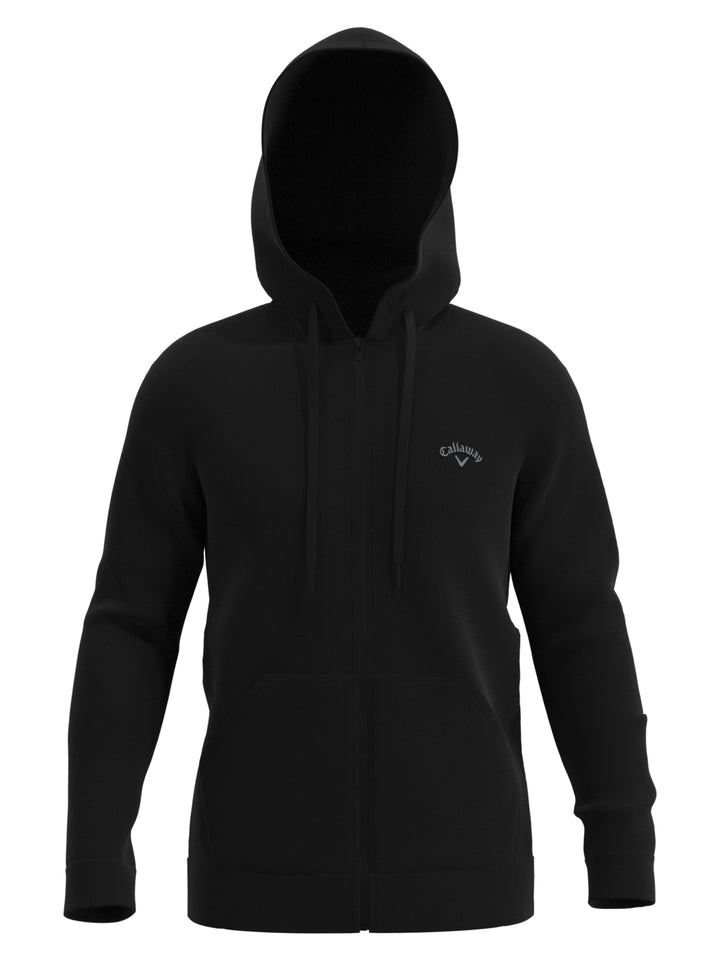 Men's Full Zip Hoodie