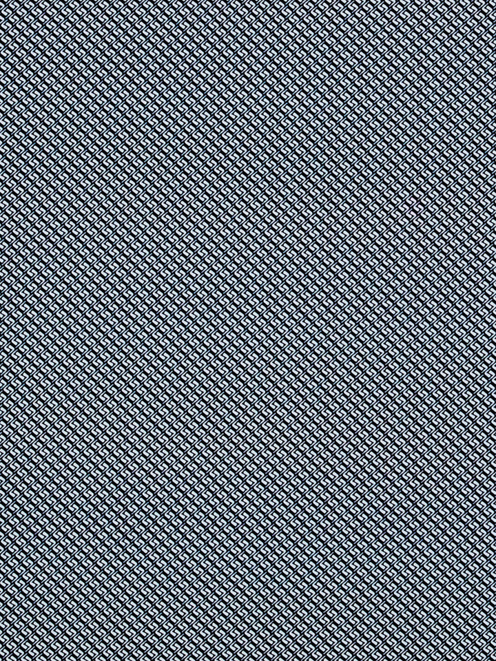 Men's Golf Club Geo Essential Polo