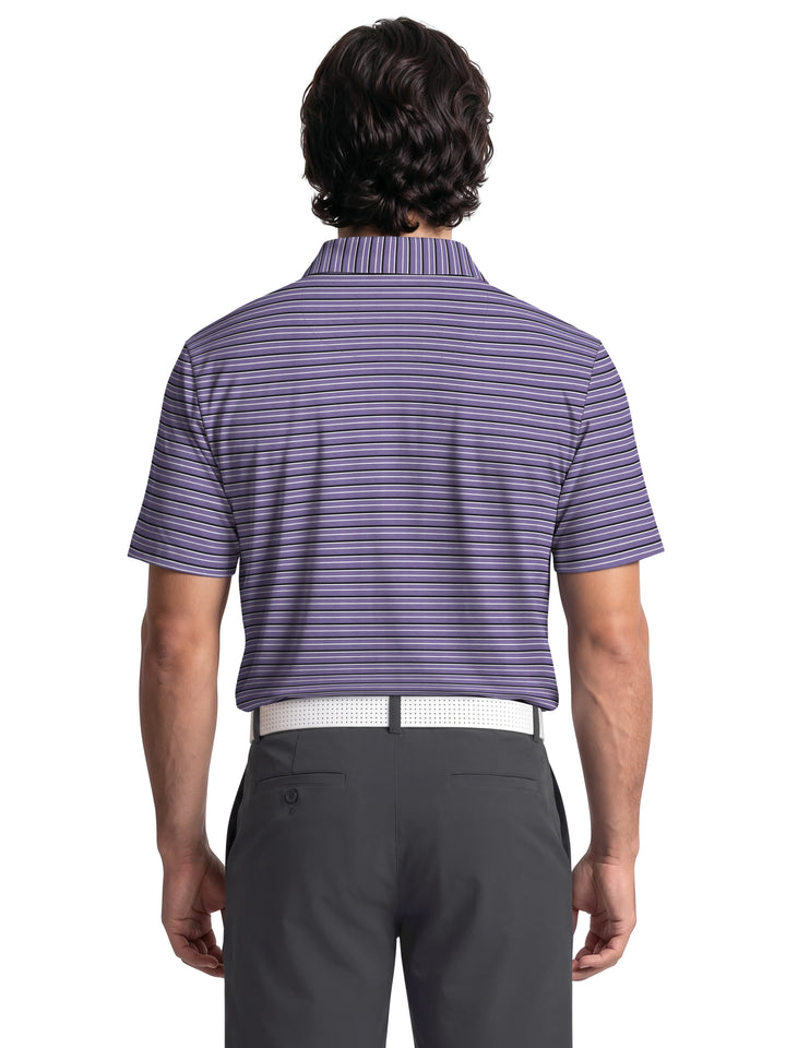 Men's Golf Club Geo Essential Polo